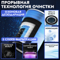 Фильтр для очистителя воздуха POLOS A12 (A12F)